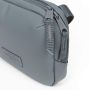 Sac bandoulière Arjan 22 cm Cnnct F Matte Storm