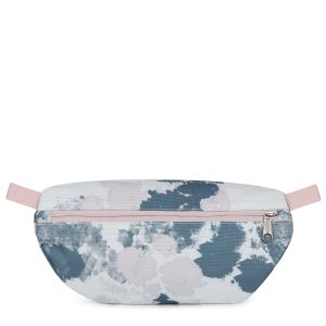 Sac Banane Bumbag Large 3L Washed Pink