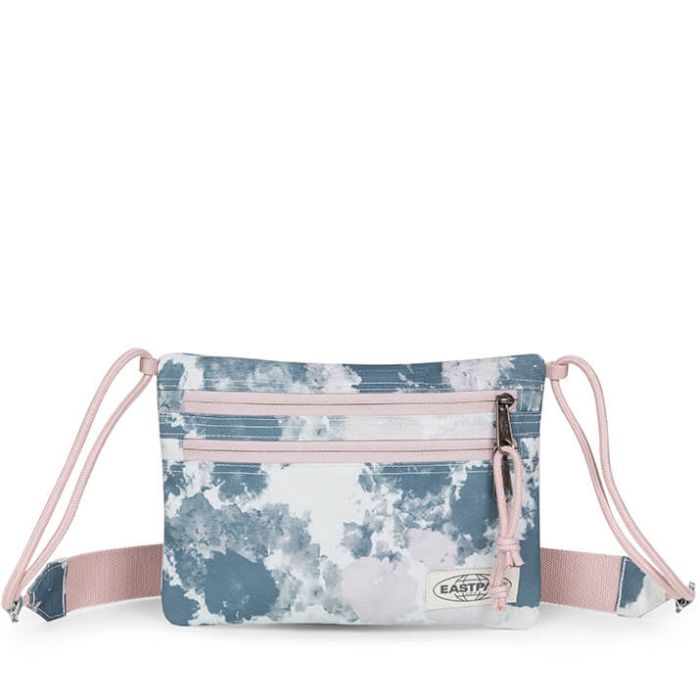 Sac Travers Crostin 24,5 cm Washed Pink