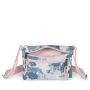 Sac Travers Crostin 24,5 cm Washed Pink