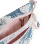 Sac Travers Crostin 24,5 cm Washed Pink