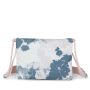 Sac Travers Crostin 24,5 cm Washed Pink