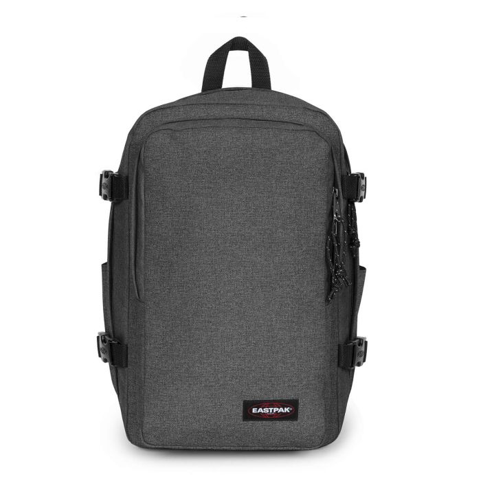 Sac à dos Cabin Pak'R 40 cm Black Denim