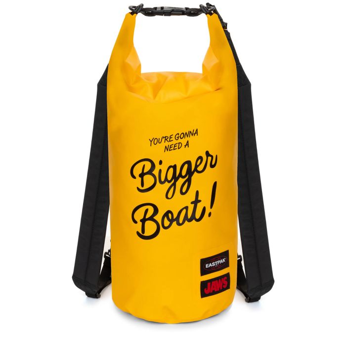 Sac à dos Sailing Bag 30 Litres Jaws Yellow