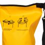 Sac à dos Sailing Bag 30 Litres Jaws Yellow