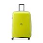 Valise rigide Belmont plus Extensible 76 cm Matière Recyclée Vert Chartreuse