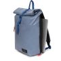Sac à dos ordinateur 13 pouces Up Roll 23 Litres Tarp Kontrast Cobble