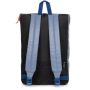 Sac à dos ordinateur 13 pouces Up Roll 23 Litres Tarp Kontrast Cobble