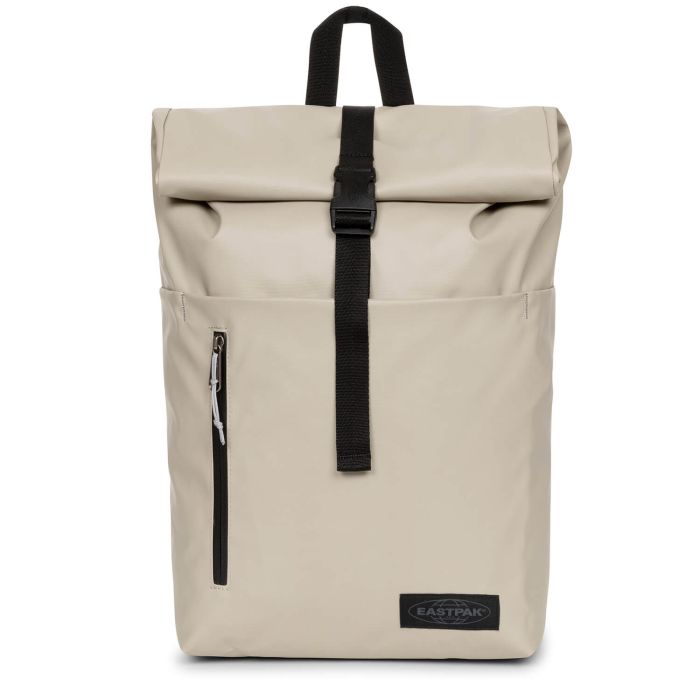 Sac à dos ordinateur 13 pouces Up Roll 23 Litres Tarp Beige