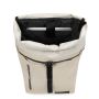 Sac à dos ordinateur 13 pouces Up Roll 23 Litres Tarp Beige
