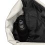 Sac à dos ordinateur 13 pouces Up Roll 23 Litres Tarp Beige
