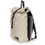 Sac à dos ordinateur 13 pouces Up Roll 23 Litres Tarp Beige