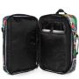 Sac à dos Transit'r Pack 28 Litres Jurassic Park Print