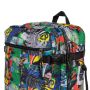 Sac à dos Transit'r Pack 28 Litres Jurassic Park Print