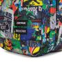 Sac à dos Transit'r Pack 28 Litres Jurassic Park Print
