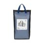 Sac de voyage Tarp Duffl'r S 45 litres Tarp Kontrast Cobble