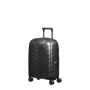 Valise cabine rigide extensible Attrix 55 cm Anthracite