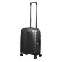 Valise cabine rigide extensible Attrix 55 cm Anthracite