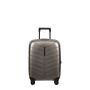 Valise cabine rigide extensible Attrix 55 cm Dune
