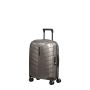 Valise cabine rigide extensible Attrix 55 cm Dune