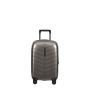 Valise cabine rigide extensible Attrix 55 cm Dune