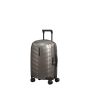 Valise cabine rigide extensible Attrix 55 cm Dune