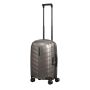 Valise cabine rigide extensible Attrix 55 cm Dune