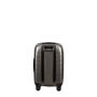 Valise cabine rigide extensible Attrix 55 cm Dune