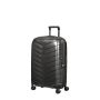 Valise rigide Attrix 69 cm Anthracite