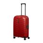 Valise rigide Attrix 69 cm Red
