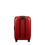 Valise rigide Attrix 69 cm Red