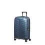 Valise rigide Attrix 69 cm Steel Blue