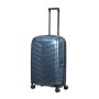 Valise rigide Attrix 69 cm Steel Blue