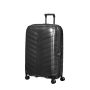 Valise rigide Attrix 75 cm Anthracite