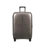 Valise rigide Attrix 75 cm Dune