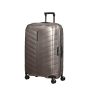 Valise rigide Attrix 75 cm Dune