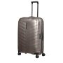 Valise rigide Attrix 75 cm Dune