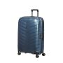 Valise rigide Attrix 75 cm Steel Blue