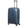 Valise rigide Attrix 75 cm Steel Blue