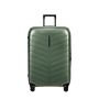 Valise rigide Attrix 75 cm Basil Green