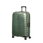 Valise rigide Attrix 75 cm Basil Green