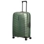 Valise rigide Attrix 75 cm Basil Green