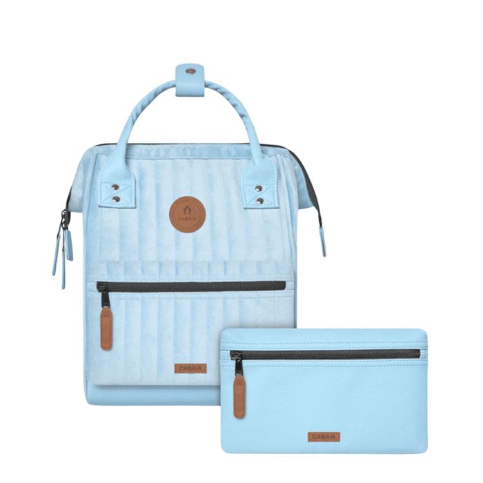 Sac à dos Adventurer Mini 12 litres + 2 grandes pochettes Saint Pierre