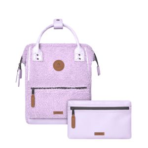 Sac à dos Adventurer Mini 12 litres + 2 grandes pochettes Cleveland