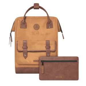 Sac à dos Adventurer Medium 23 litres + 2 grandes pochettes Colombo