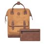 Sac à dos Adventurer Medium 23 litres + 2 grandes pochettes Colombo