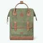 Sac à dos Adventurer Medium 23 litres + 2 grandes pochettes Nicosie