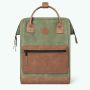 Sac à dos Adventurer Medium 23 litres + 2 grandes pochettes Nicosie