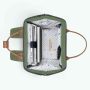 Sac à dos Adventurer Medium 23 litres + 2 grandes pochettes Nicosie