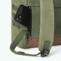 Sac à dos Adventurer Medium 23 litres + 2 grandes pochettes Nicosie